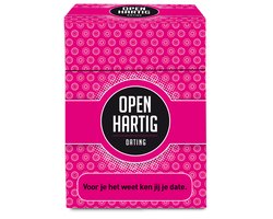 Openhartig Dating
