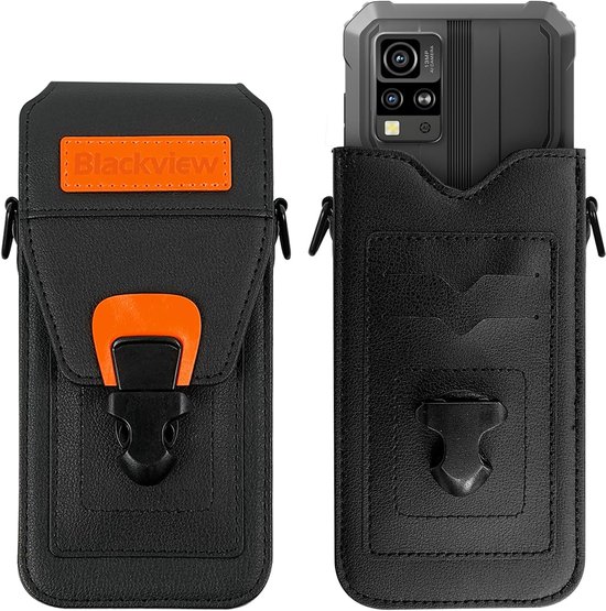 Auslbin Flower Samsung S23 FE 5G hoesje (2023) 6,4, vintage stijl PU lederen beschermhoes voor