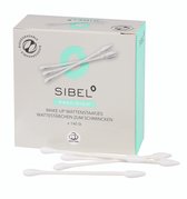 400 stuks 4 inch puntige punt wattenstaafjes, precisie microblading katoen getipt, nauwkeurige katoenen tips, micro-swab sticks voor make-up cosmetische nagels schoon