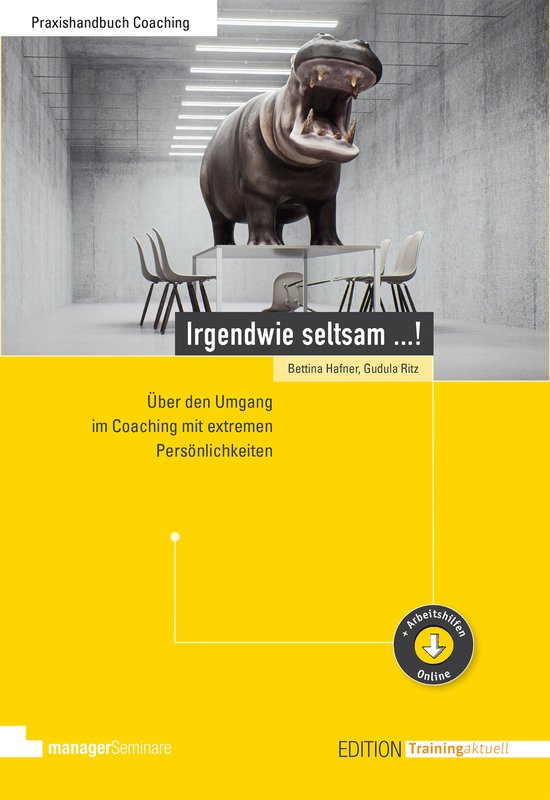 Irgendwie seltsam ...! - cover