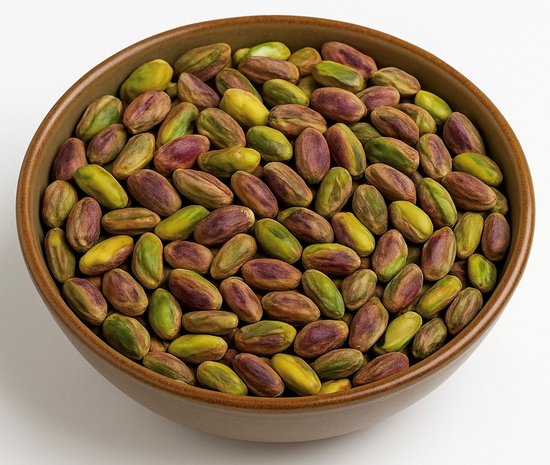 Pistachenoten gepeld 1000 gr