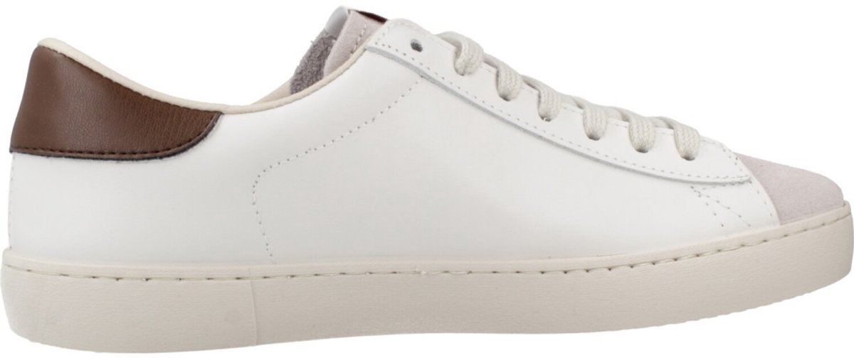 Leren sneakers