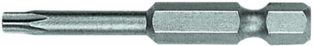 Ivana Bit - Schroefbit - 1/4"x50mm - TX-30 - 5 Stuks