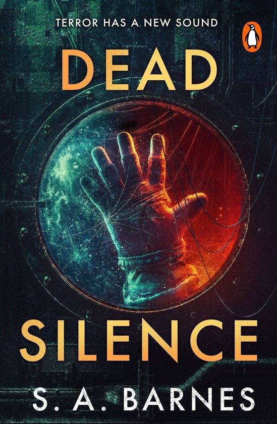 Dead Silence