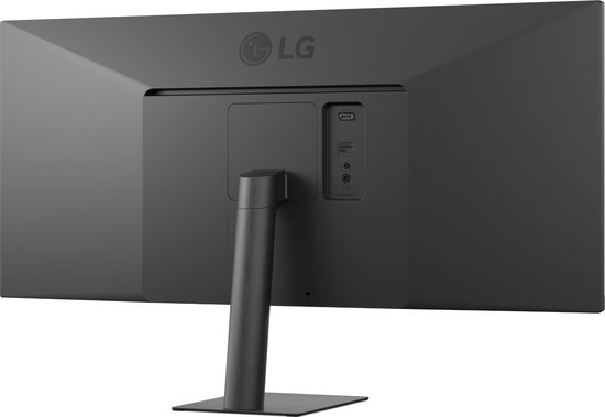 LG 34U511A-B Ultrawide Monitor - 34 inch WFHD - 100Hz - 34U511 | bol