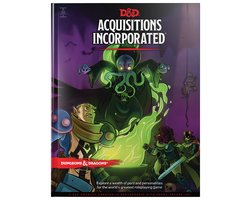 Acquisitions Incorporated
