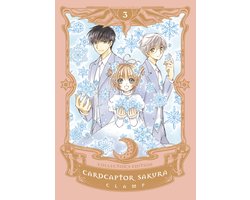 Cardcaptor Sakura Collector's Edition 3