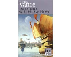 Les Baladins De LA Planete Geante