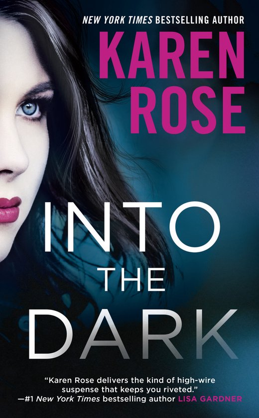 Into the Dark - cover