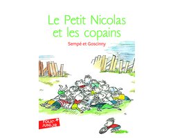 Le Petit Nicolas Et les Copains