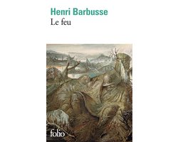 Le feu (Journal d'une escouade)