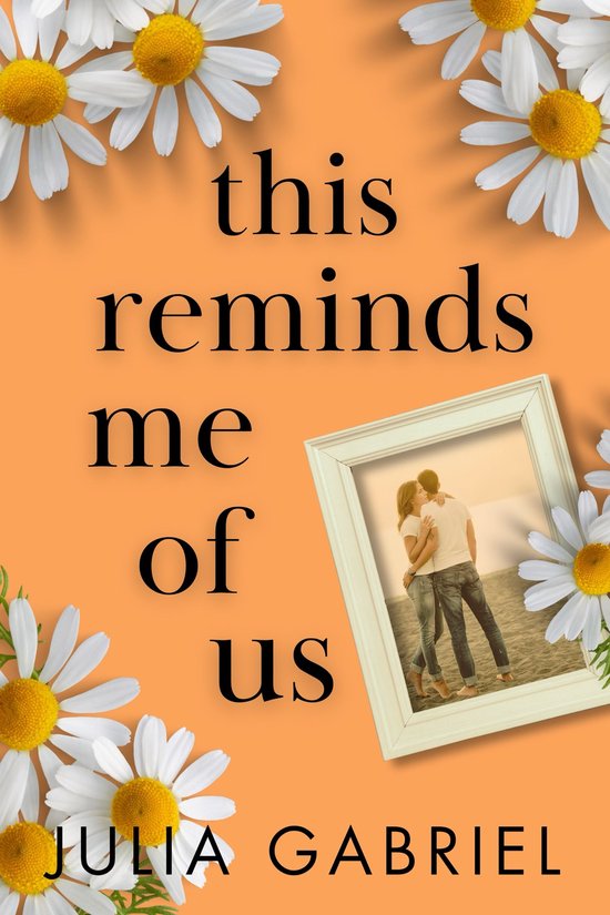 St. Caroline Series 3 - This Reminds Me of Us - cover