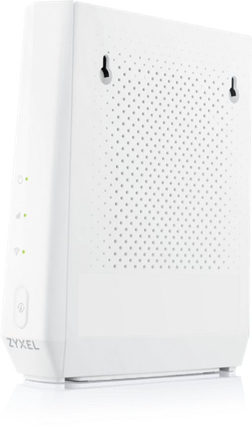 Zyxel WAP6807 - Dual-Band AC2100 Wireless WiFi Extender - Access point
