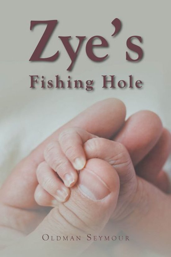 Zye's Fishing Hole - cover