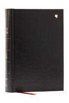 NET Bible, Full Notes Edition (NET, Hardcover, Comfort Print)