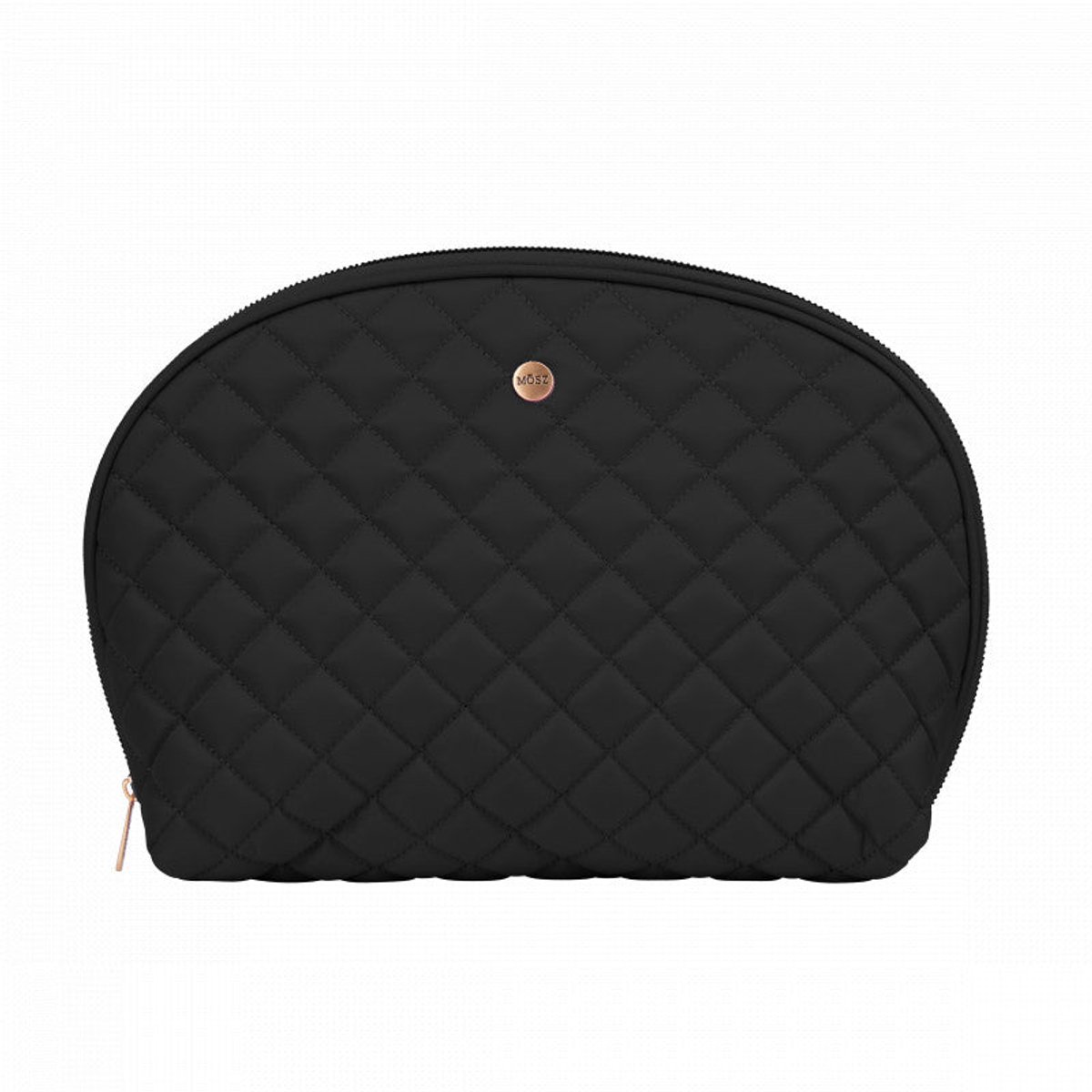MŌSZ toilettas dames - nylon - Ise- black