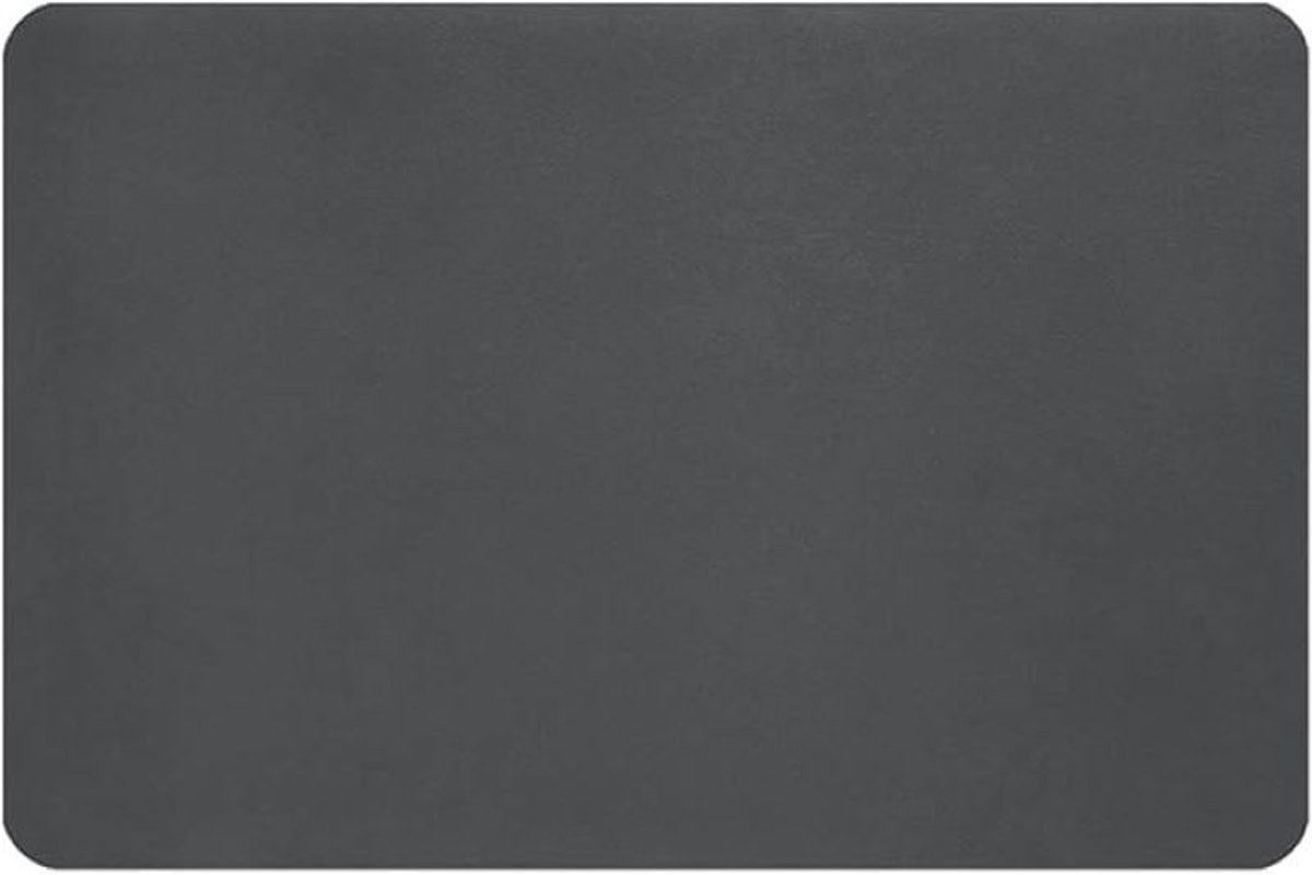 Afdruipmatten - antislipmat - Sneldrogende - 50x60cm - Zwart