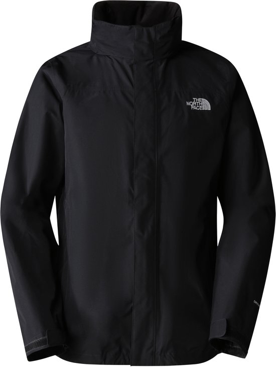 The North Face Sangro Outdoorjas Heren - Maat S
