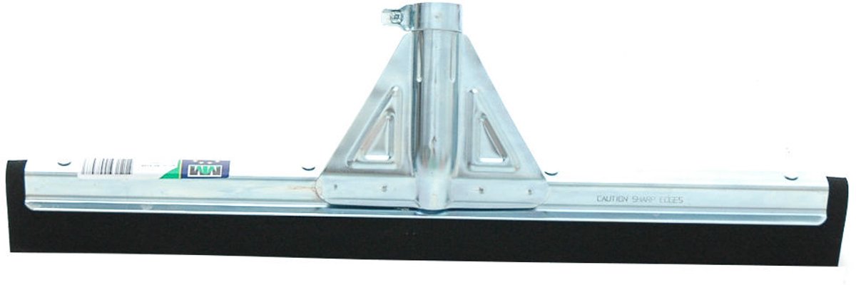 MM Eurotool Vloertrekker Metaal 45 Centimeter