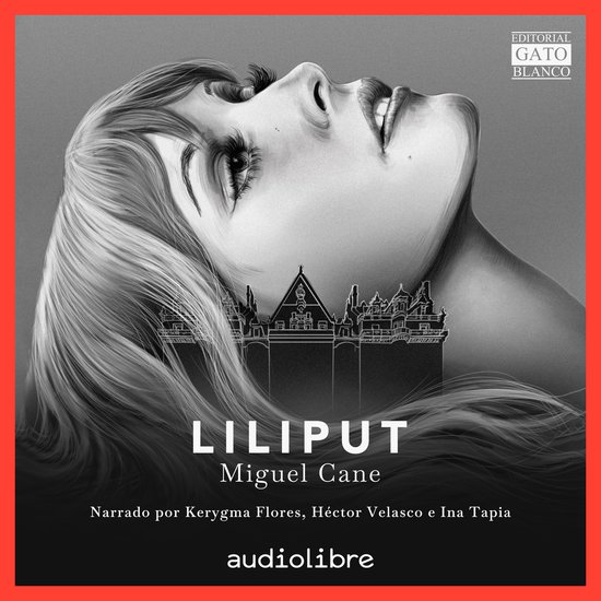 Liliput - cover