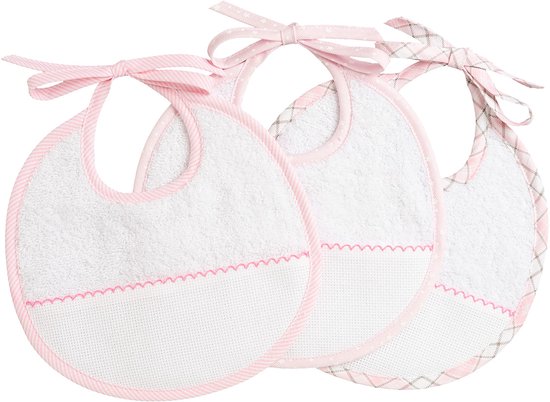 Sekiguchi Bebichhichi Meisje Met Kersenbloesem – 15 Cm Roze Pluche Knuffel Met Slabbetje, Vlechtjes En Fopspeen – Cadeau Voor Verzamelaars En Knuffelliefhebbers