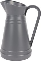 Pichet lampe - 5 litres - Look vintage - Peut également servir d'arrosoir