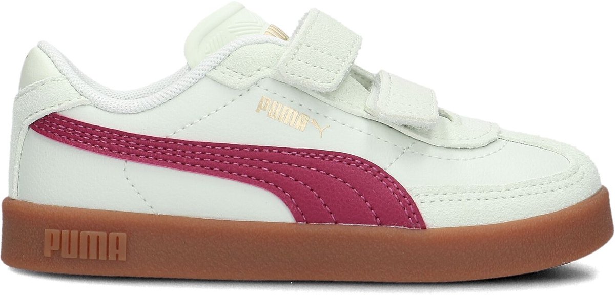 Puma Club Ii Era Inf Groen