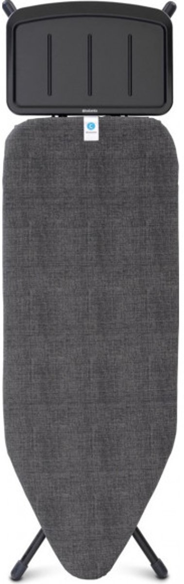 Brabantia Strijkplank C, 124x45cm