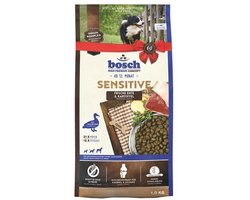 Bosch Sensitive 1kg - Eend & Aardappel