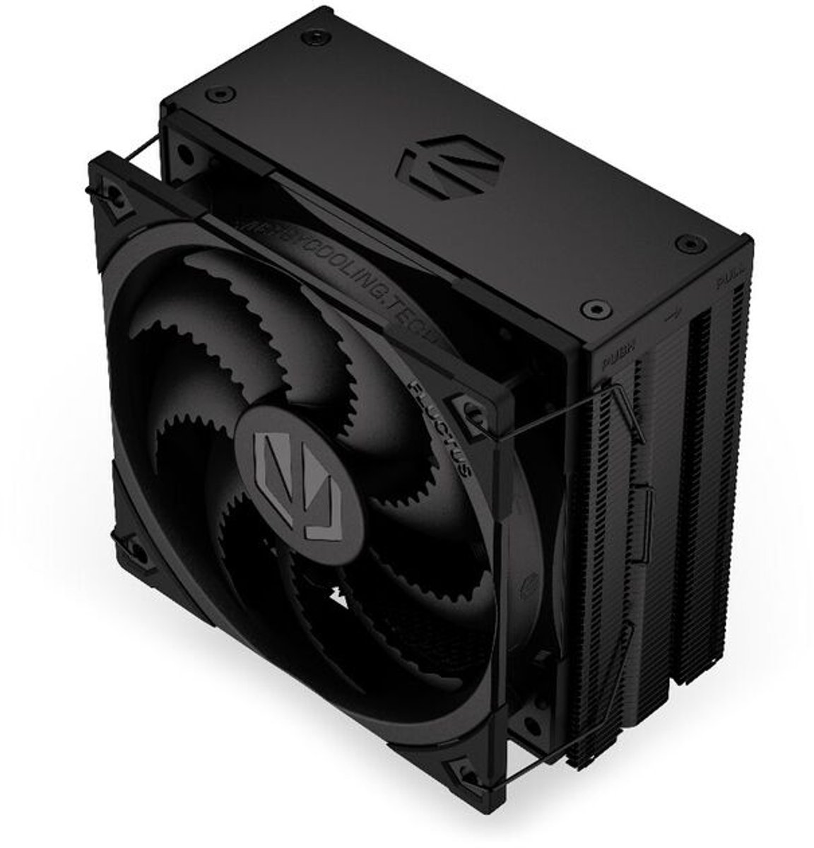 Fera 5 (Black) - afbeelding 7