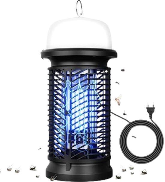 Anti-Insecte Électrique Tristar IV-3720 Tunisie - Best Buy Tunisie