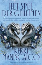 Het spel der geheimen