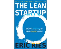 The Lean Startup