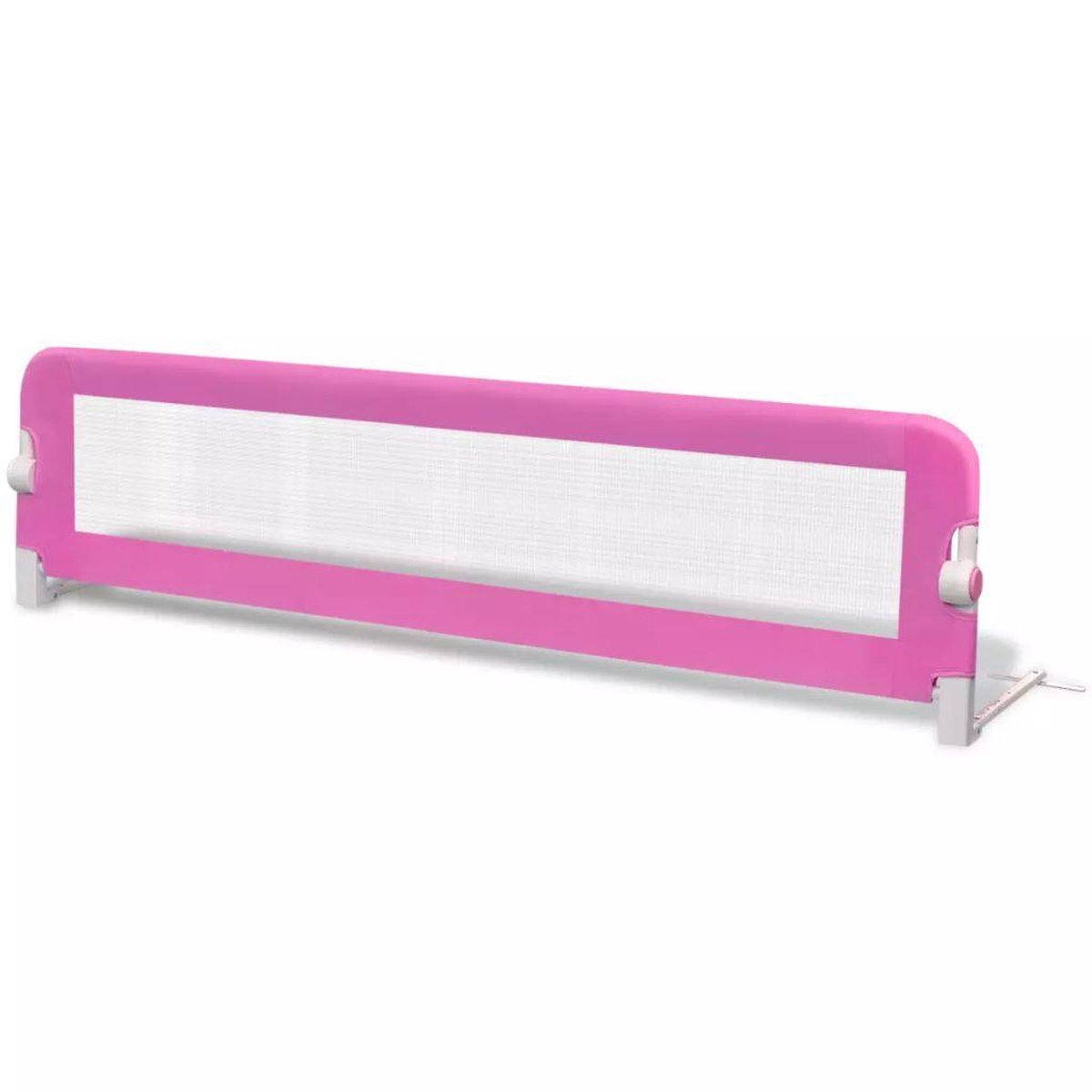 vidaXL vidaXL 150x42 cm Bedhekje - afbeelding 4