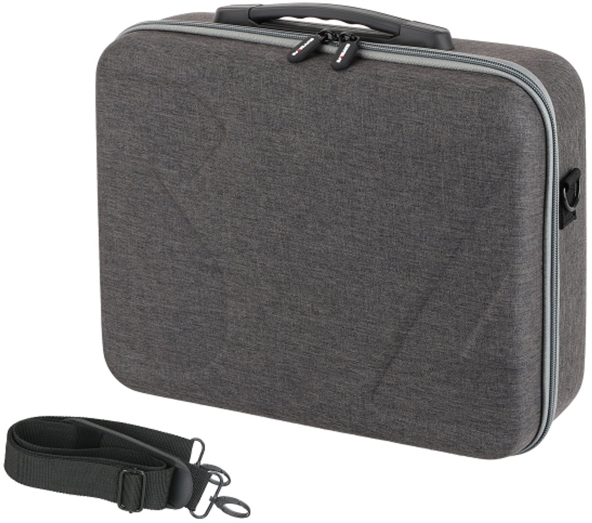 Case - DJI Neo Motion Fly More Combo - Voor 4 Accu's