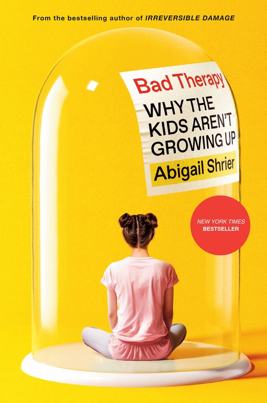 Bad Therapy - cover