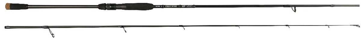 Spro Go! 2.40 m 30 gr
