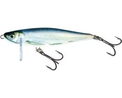 Salmo Sinking Thrill (5cm - 6.5g) - Size : Real Bleak