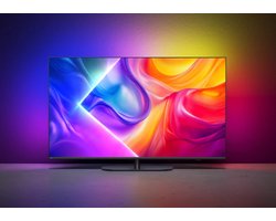 Philips Ambilight 55PUS9000/12