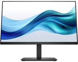 HP Series 3 Pro 27 inch FHD Monitor - 327pe computer monitor 68,6 cm (27