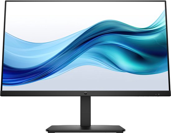 27 inch FHD IPS Monitor 100Hz Refresh Rate, Blauwlichtfilter, Verstelbaar, Randloos Design, HP Series 3 Pro
