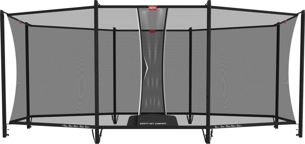 BERG Grand Safety Net Comfort 520 - Veiligheidsnet