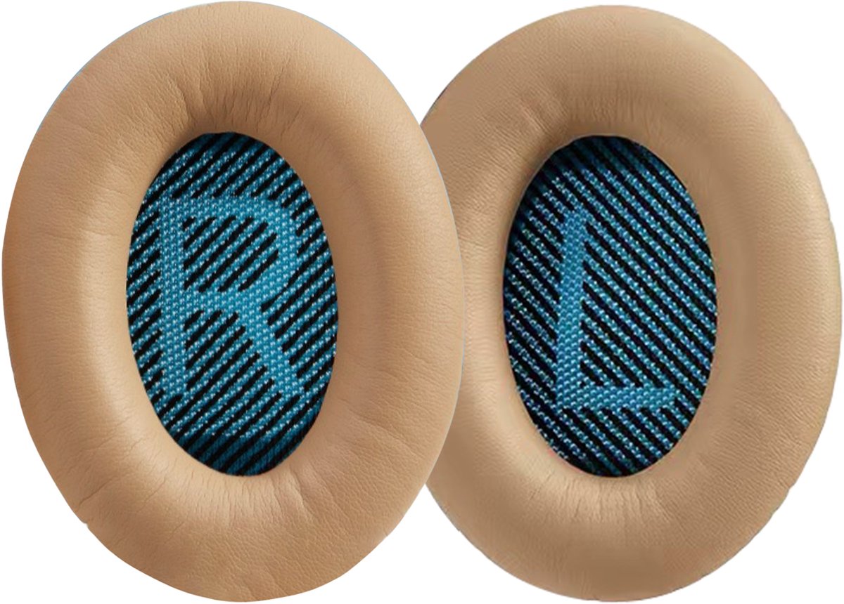 Oorkussens vervangen Geschikt voor Bose QC15 QC25 QC35 AE 2