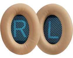 Oorkussens vervangen Geschikt voor Bose QC15 QC25 QC35 AE 2