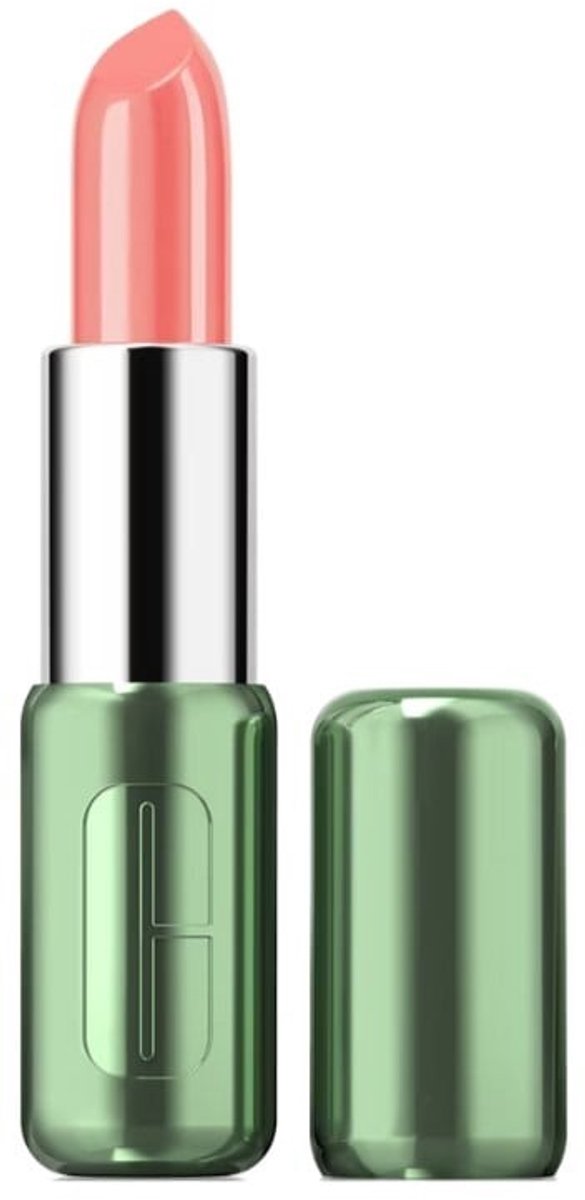 Clinique Clinique Pop Longwear Lipstick | 09 - Sweet Pop Shine | Lipstick 3.9 gr