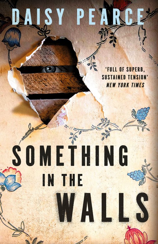 Something in the Walls