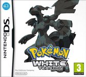Pokemon: White