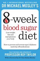 The Fast 800 series - The 8-Week Blood Sugar Diet