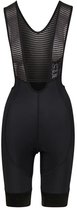 Bioracer Icon Bibshort Women Black Maat XL