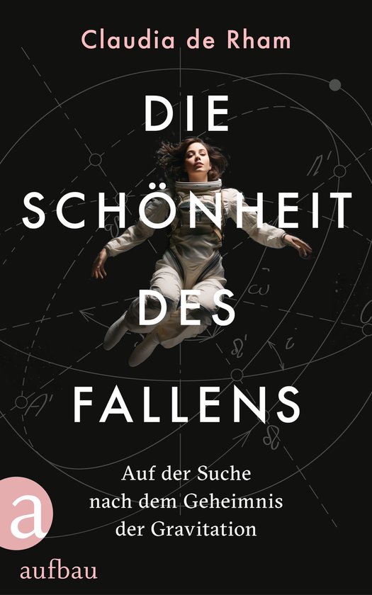 Die Schönheit des Fallens - cover